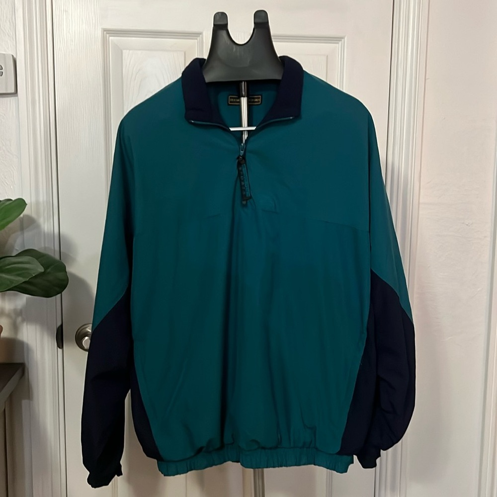 Sun Mountain Sports Jacket size L